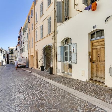 Immogroom - Historic Area Le Suquet - 6Min From The Beaches Cannes Exterior photo