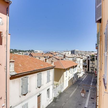 Immogroom - Historic Area Le Suquet - 6Min From The Beaches Cannes Exterior photo