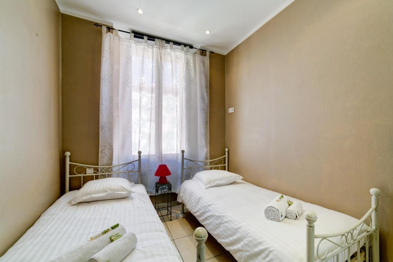 Immogroom - Historic Area Le Suquet - 6Min From The Beaches Cannes Exterior photo